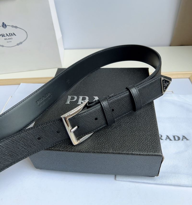 Pra*a belts